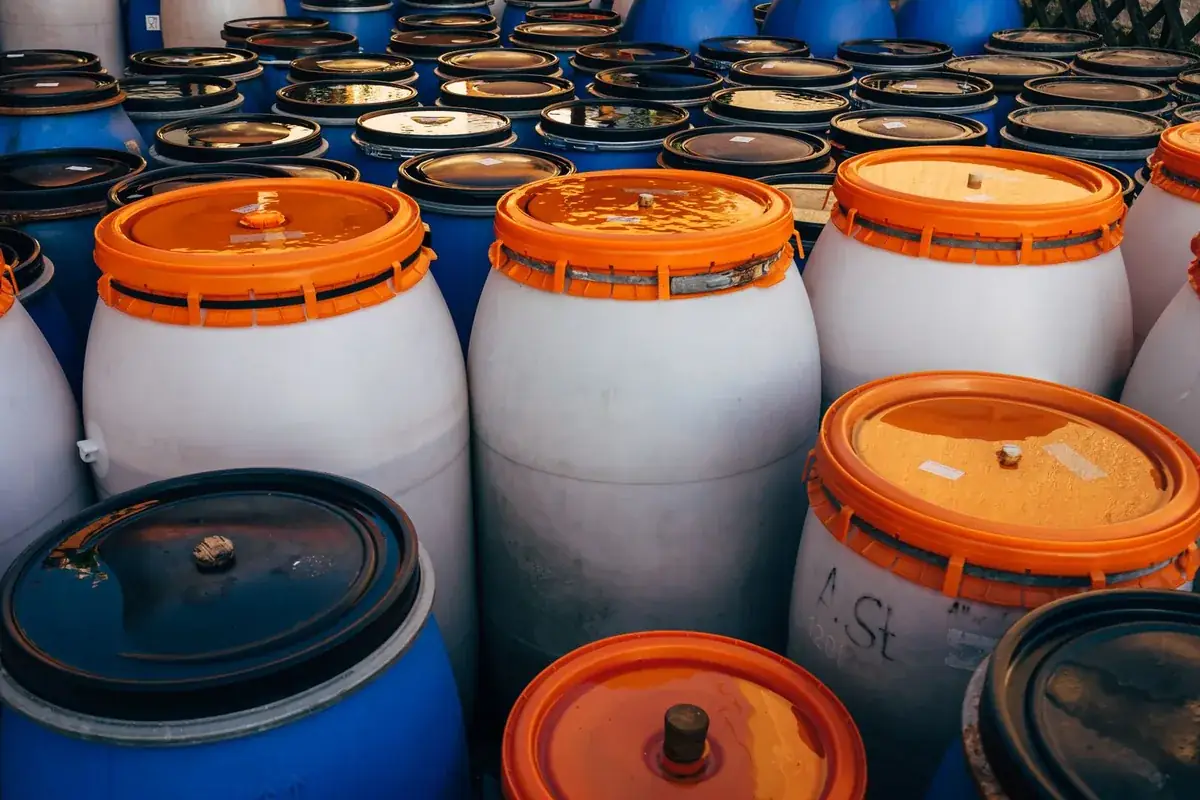Chemical & Toxic Waste Cleanup in Huntingdon, PA